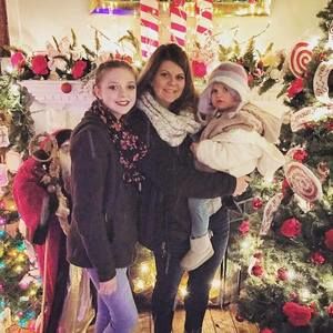 Meet your Posher, Jenny